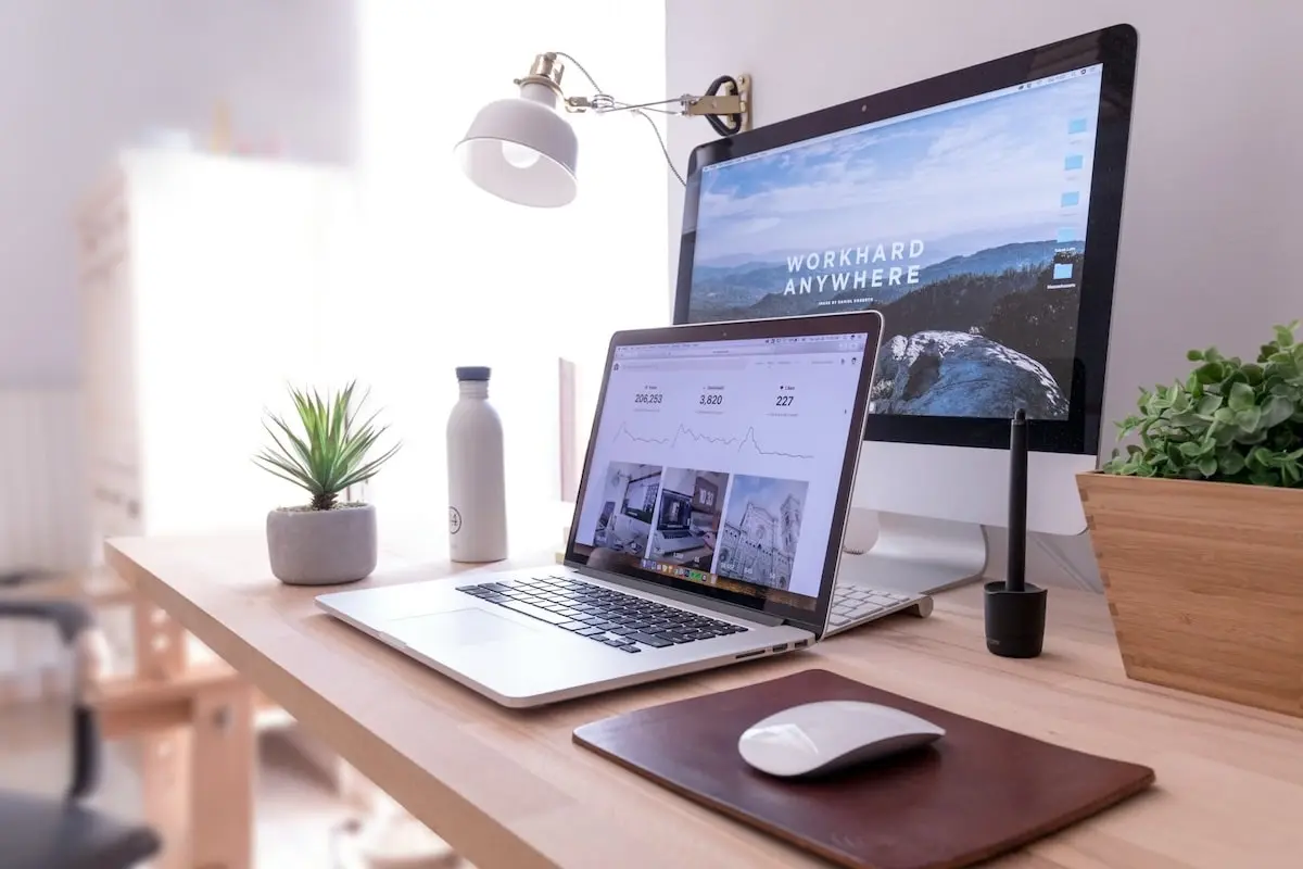 Why pay for a website when I can build one free?