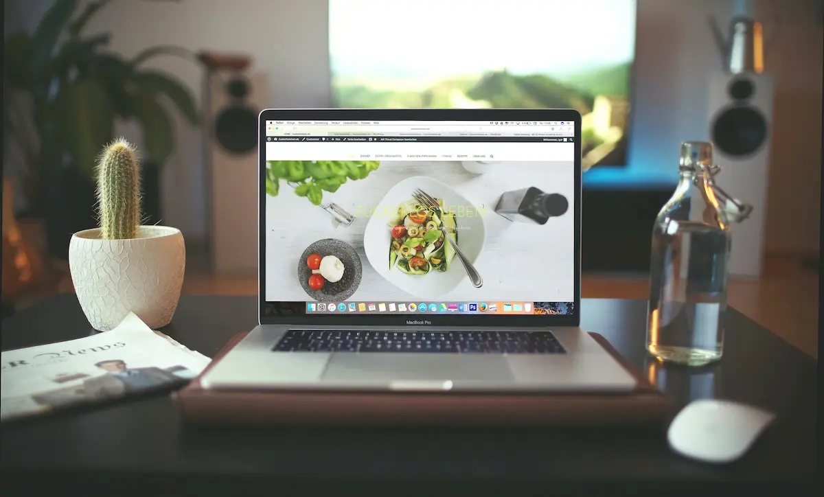 How much does a website cost?