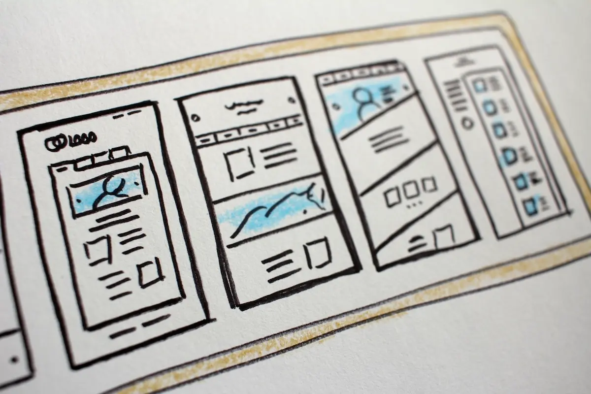 Website, Instagram, or landing page?