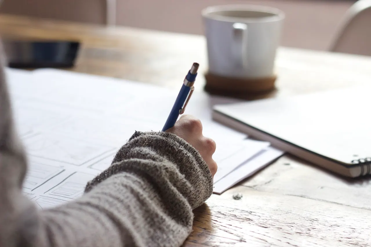 Material de formação — secção cursos