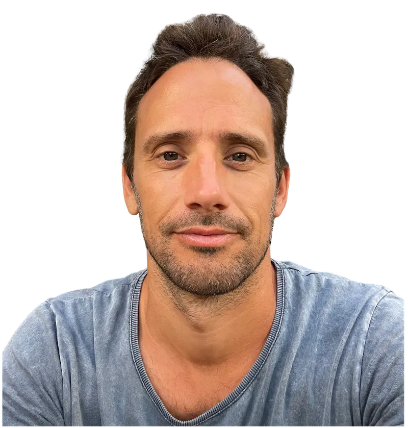 Diogo Henriques — criação de websites profissionais